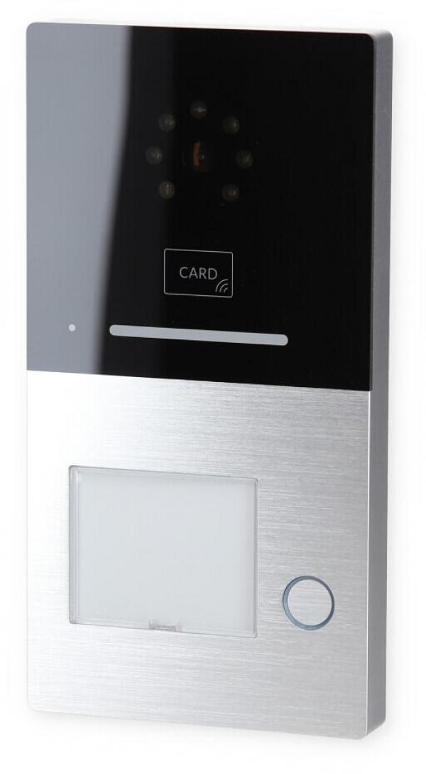 HHG Villa AP Set 1 RL AS AP 1-Familienhaus mit RFID