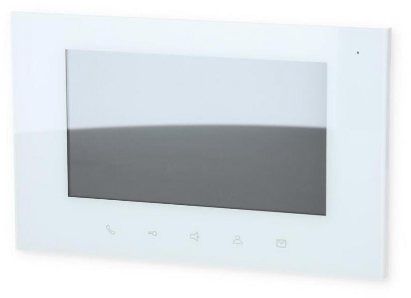 HHG Villa AP Set 1 RL AS AP 1-Familienhaus mit RFID