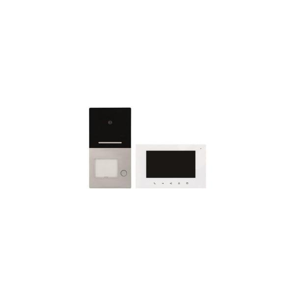 ARDEBO.de HHG Villa AP Set 1 Einfamilienhaus-Set Villa AP Set1