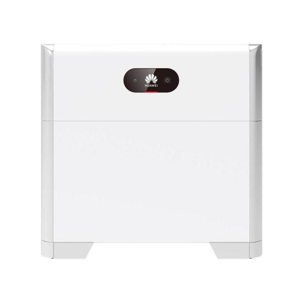 ARDEBO.de Huawei LUNA2000-5-E0 Batteriespeicher 5kWh, Smart ESS Batterie, weiß (1074643)