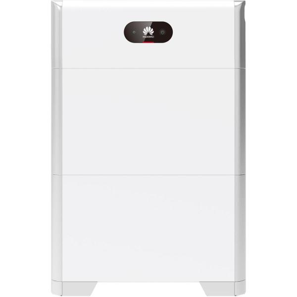 ARDEBO.de Huawei LUNA2000-10-S0 Batteriespeicher 10kWh, Smart ESS Batterie, Weiß (LUNA2000-10-S0)