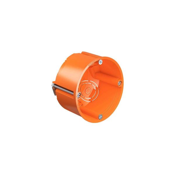 ARDEBO.de Kaiser 9063-32 Hohlwand Gerätedose 68mm T48mm