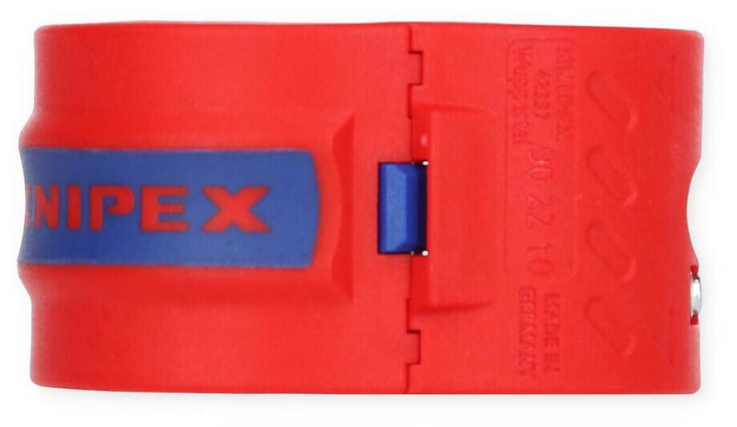 ARDEBO.de KNIPEX 90 22 10 BK BiX Schneider für Kunststoffrohre