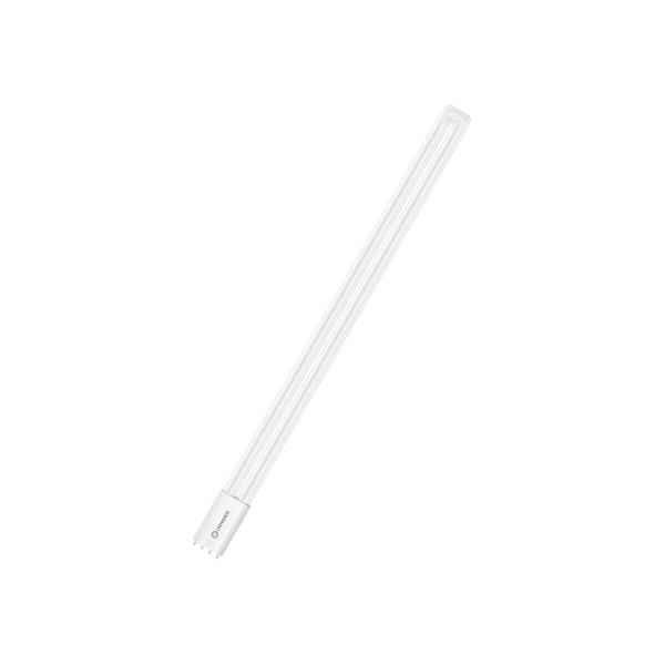 ARDEBO.de LEDVANCE DULUX LED L HF & AC MAINS V 25W 830 2G11, 2950lm, warmweiß (4058075822177)
