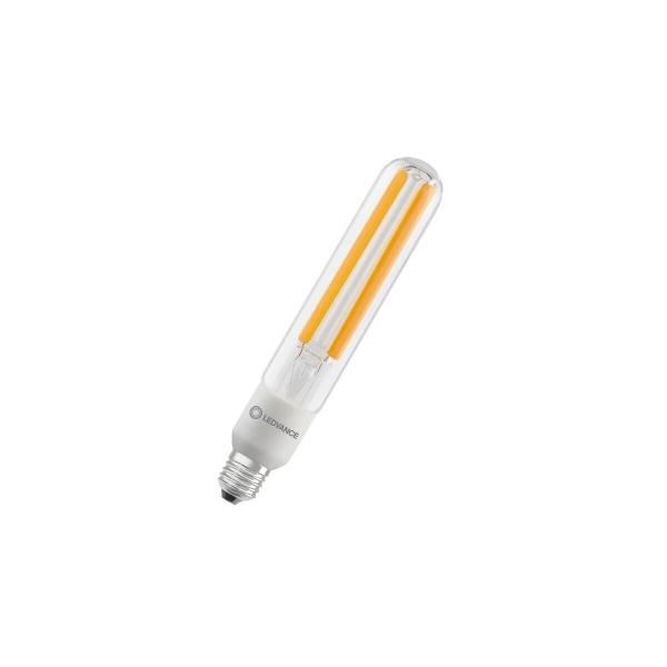 ARDEBO.de LEDVANCE NAV 70 LED FILAMENT V 5400LM 35W 727 E27 NAV-Lampe in Kolbenform, 5400lm, 2700K