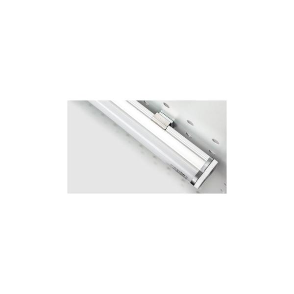 Ledxon EDOS Slip T5, 8W, 960lm, 4000K, 400mm, weiß (7009097)