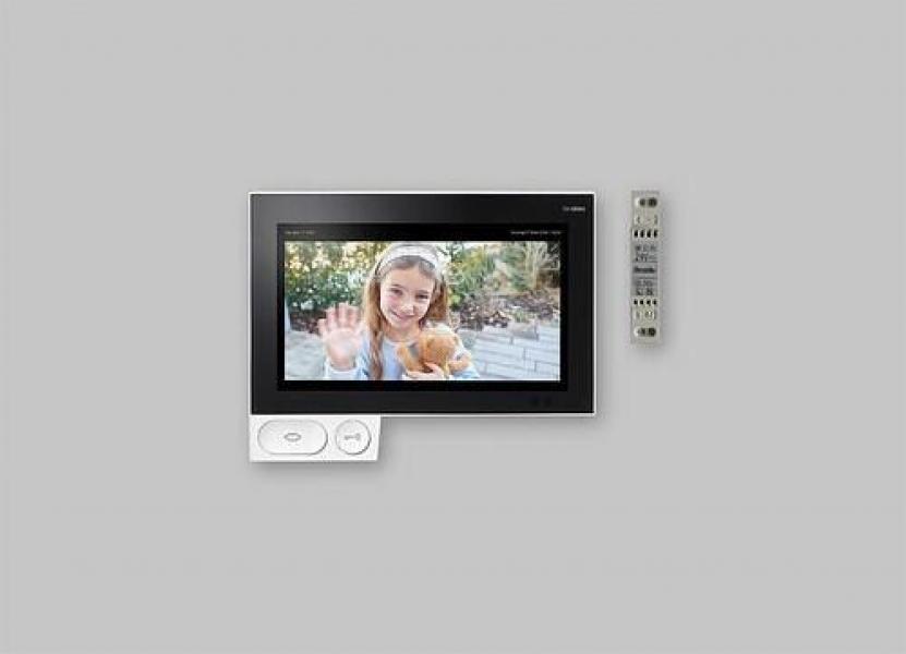 ARDEBO.de Siedle 210012963-00 Upgrade-Paket 4 Axiom A150, A 150-0 W + PSM 1 12 24 Siedle Axiom mit Netzgerät