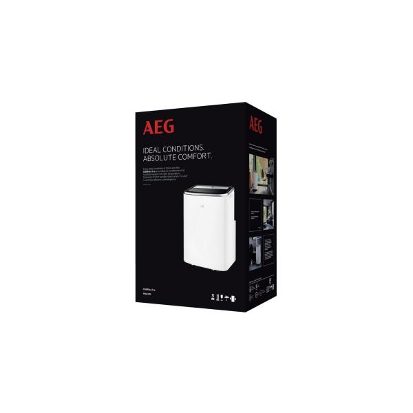 AEG CHILLFLEX PRO KLIMAGERÄT BTU 12000 AXP34U338CW (950 011 016)