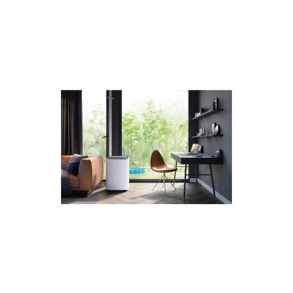 AEG CHILLFLEX PRO KLIMAGERÄT BTU 12000 AXP34U338CW (950 011 016)