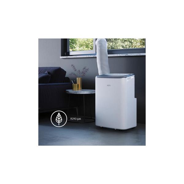 AEG CHILLFLEX PRO KLIMAGERÄT BTU 12000 AXP34U338CW (950 011 016)