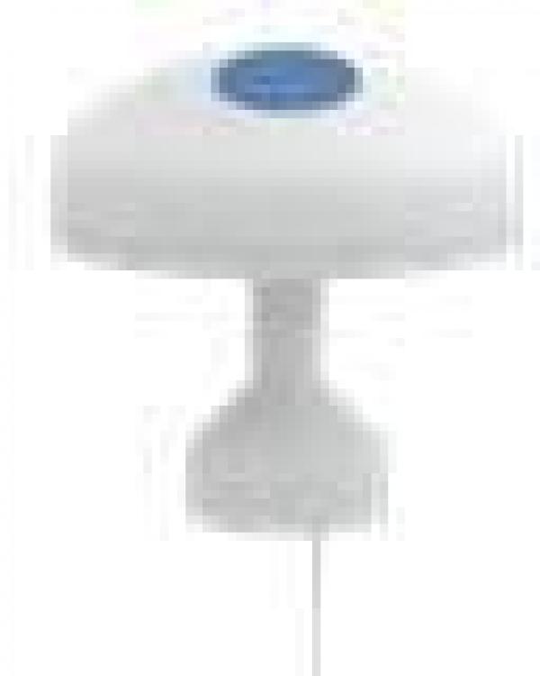 Busch-Jaeger WES/A4.1.1 Wettersensor Basic (2CDG120091R0011)