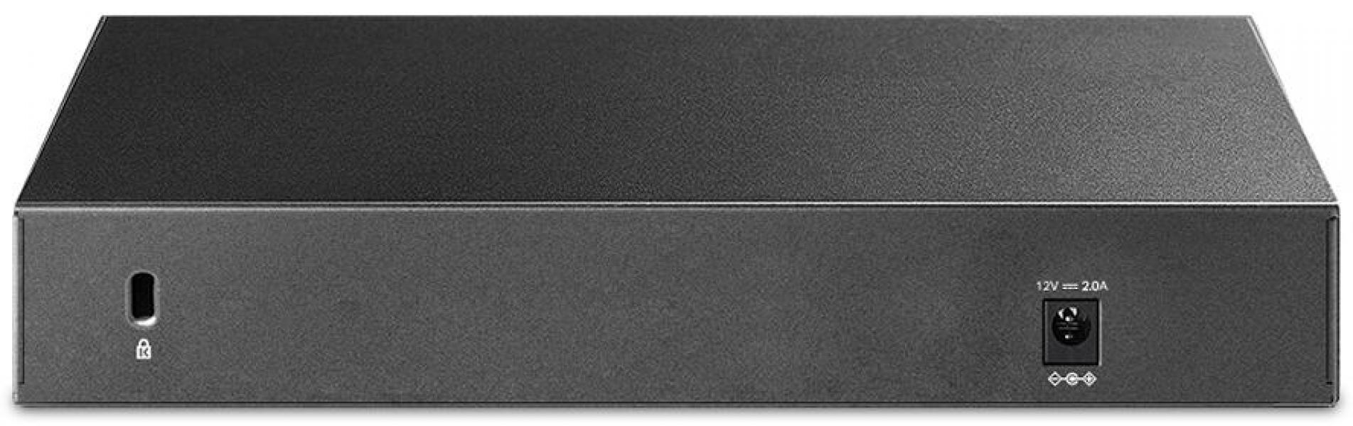 TP-Link 5-Port 10G Desktop Switch (TL-SX105)