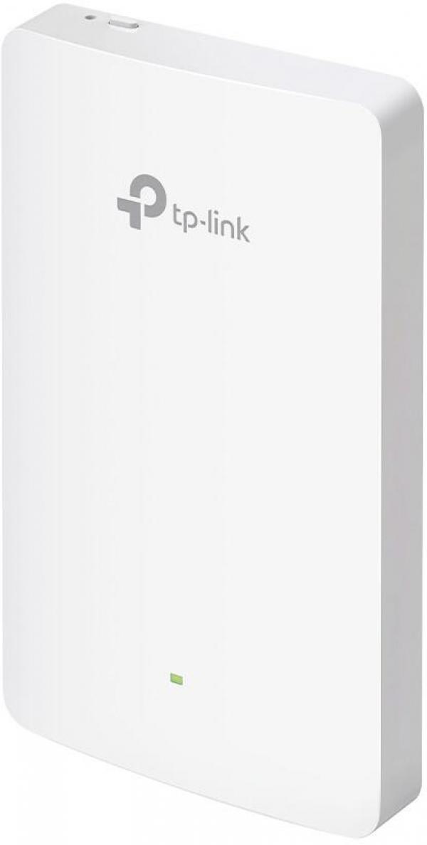 ARDEBO.de TP-Link AX1800 Wall Plate WiFi 6 Access Point (EAP615-Wall)