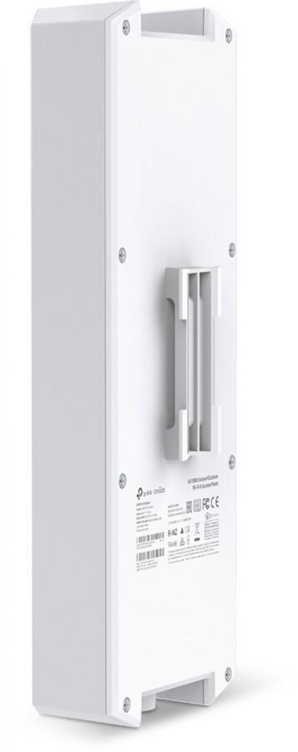 TP-Link AX1800 Indoor/Outdoor WiFi 6 Accesspoint, weiß (EAP610-Outdoor)