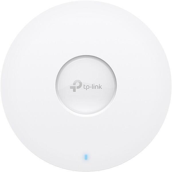 ARDEBO.de TP-Link AX1800-Dualband-Wi-Fi 6-Accesspoint zur Deckenmontage, weiß (EAP610)