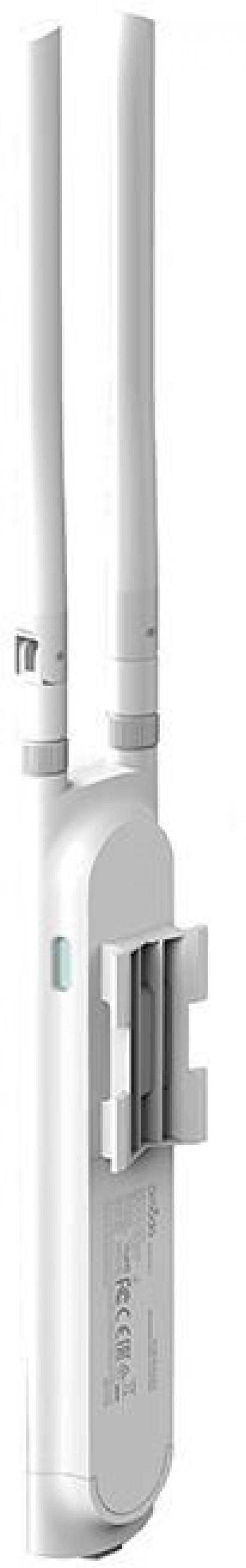 TP-Link AC1200-Dualband-Gigabit-WLAN-Outdoor-Accesspoint mit MU-MIMO, weiß (EAP225-Outdoor)