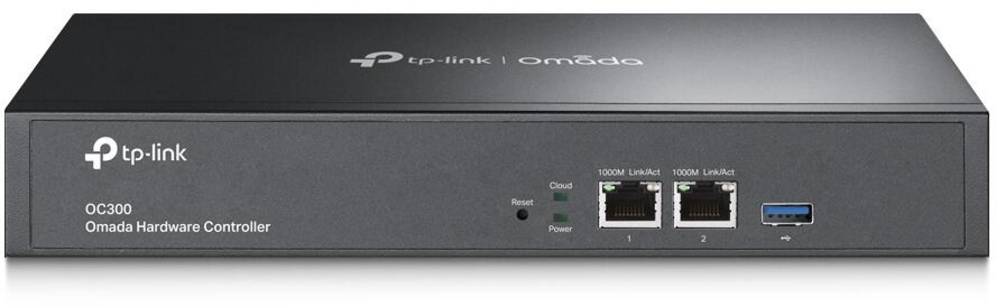 ARDEBO.de TP-Link Omada-Hardware-Controller (OC300)