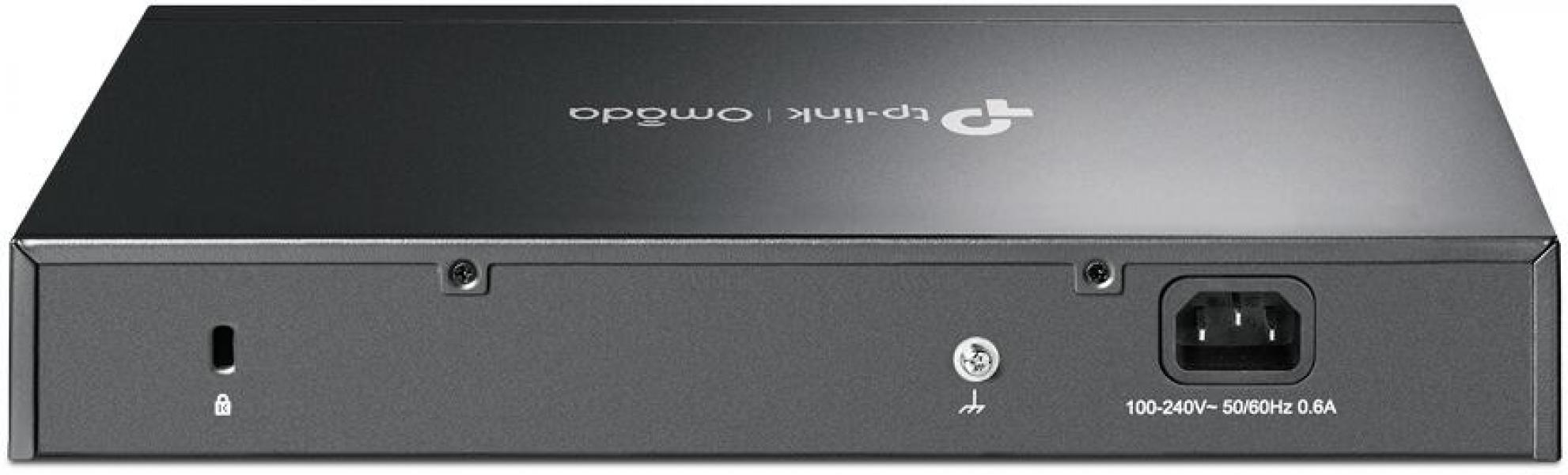 TP-Link Omada-Hardware-Controller (OC300)