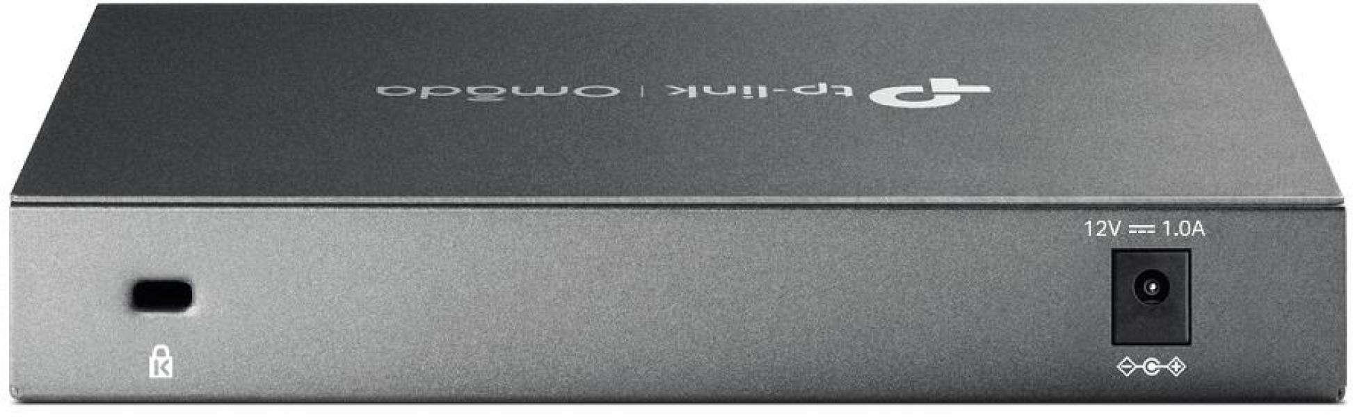 TP-Link Omada Gigabit VPN Router (ER605)