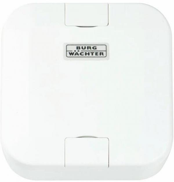 ARDEBO.de Burg Wächter ENTRY 7174 RFID EXTENDER Wandleser für Tür- und Toröffnung (50174)