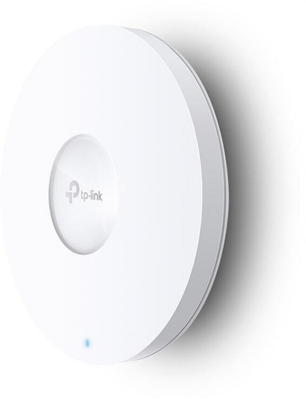 TP-Link AX3000 WiFi 6 Accesspoint zur Deckenmontage, weiß (EAP650)