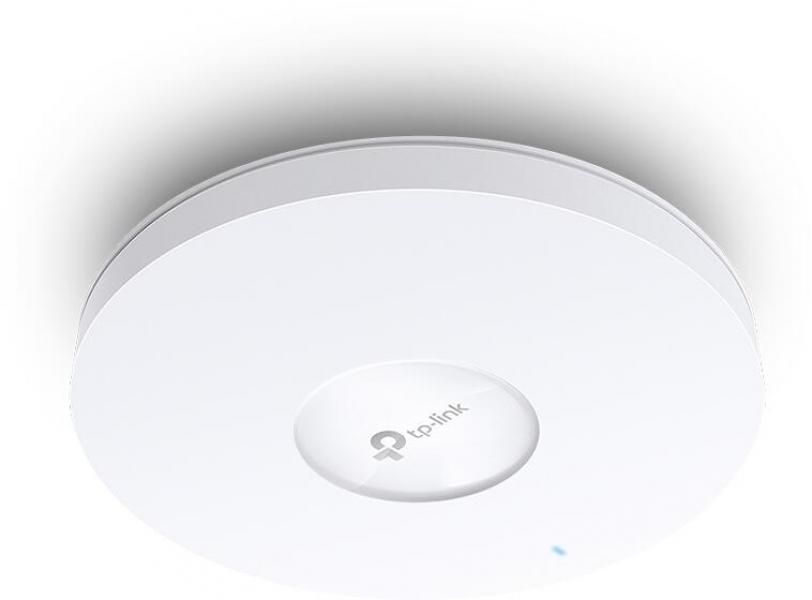 TP-Link AX3000 WiFi 6 Accesspoint zur Deckenmontage, weiß (EAP650)