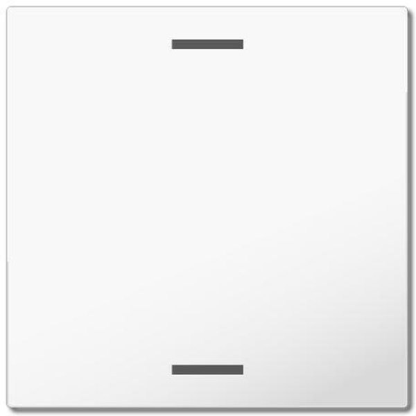 ARDEBO.de MDT Light 55 KNX Taster, 4-fach, RGBW, Temperatursensor, Neutral, schwarz matt (BE-TAL55T406.01)