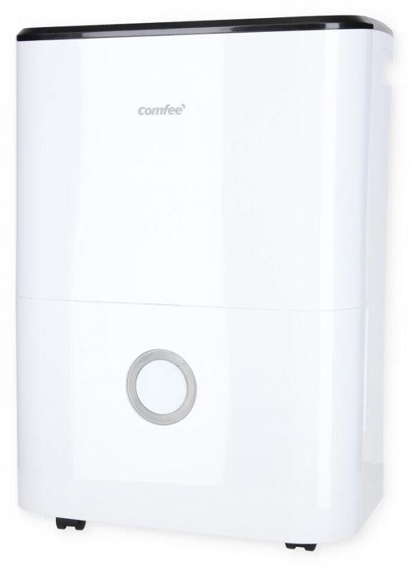 ARDEBO.de Comfee MDDF-20DEN7 Luftentfeuchter, 37-52m², weiß (10000651)