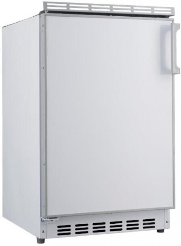 ARDEBO.de PKM KS82.3EUB Unterbau Kühlschrank, mit Gefrierfach, Nischenhöhe 82 cm, 83 L, Festtürtechnik, regelbares Thermostat