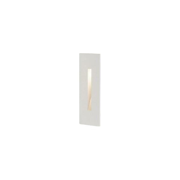 ARDEBO.de SLV NOTAPO S Wandeinbauleuchte, LED, 3000K, weiß (1002979)