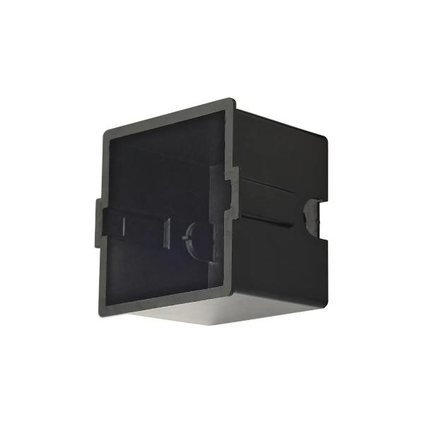 SLV DOWNUNDER OUT S Wandeinbauleuchte, LED, 3000K, weiß (233601)