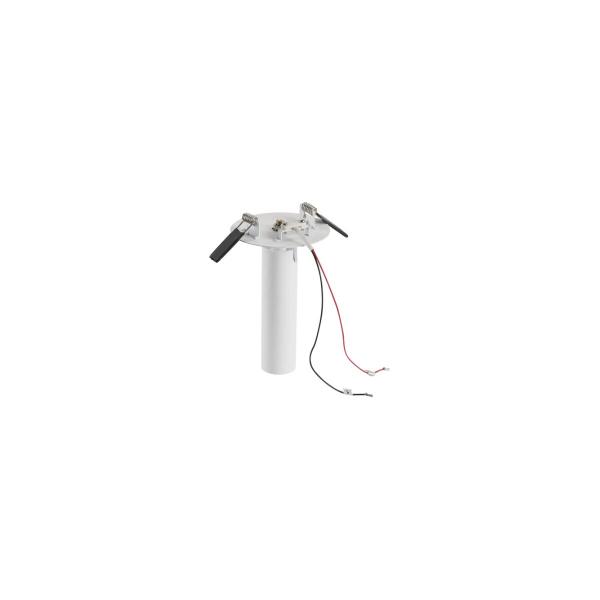 SLV KARPO 30 Wand- und Deckeneinbauleuchte, LED, einflammig, 3000K, weiß, Rosette flach (152381)