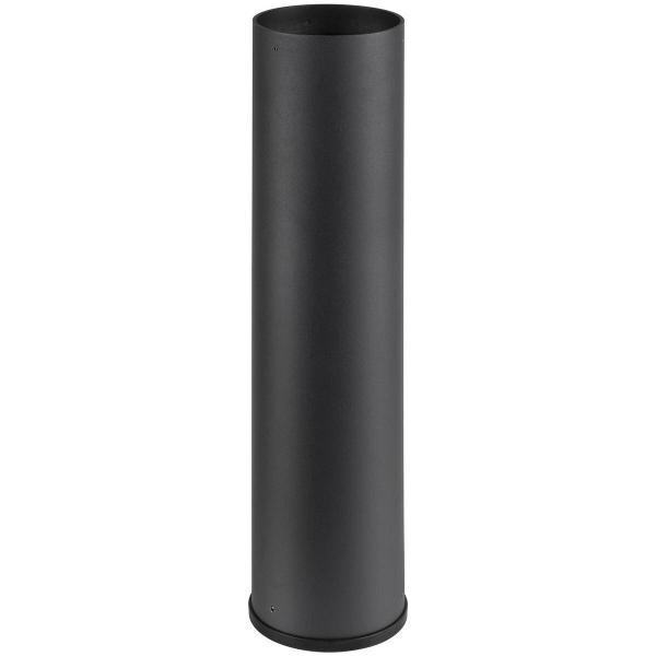 ARDEBO.de SLV M-POL 60 Pole, Poller für Leuchtenkopf, Höhe 53,4cm, IP65, Aluminium, anthrazit (1006380)