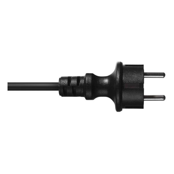 SLV SYNA GARDEN Erdspießleuchte, 3000K, IP65, 36°, 540lm, schwarz (1007147)