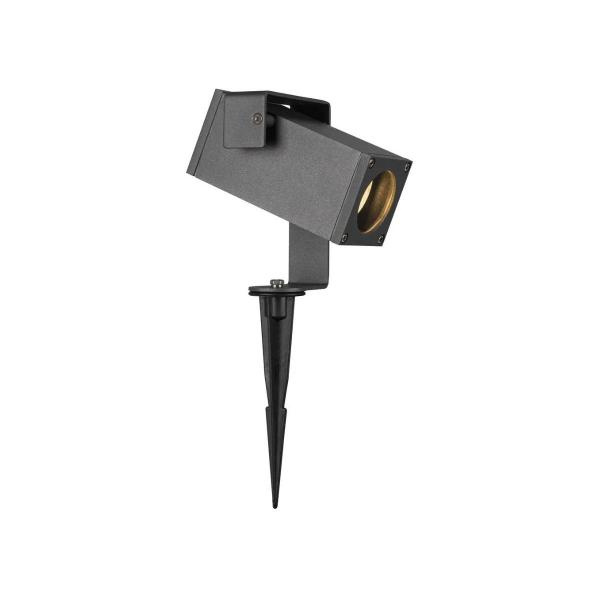 SLV THEO BRACKET Outdoor Erdspiessleuchte, anthrazit (1004652)