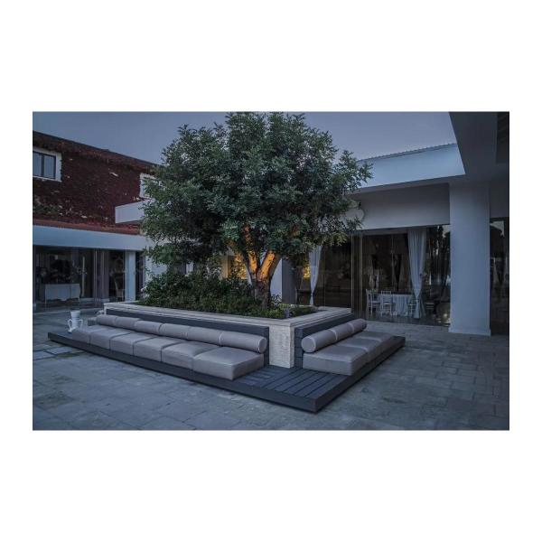 SLV THEO BRACKET Outdoor Erdspiessleuchte, anthrazit (1004652)