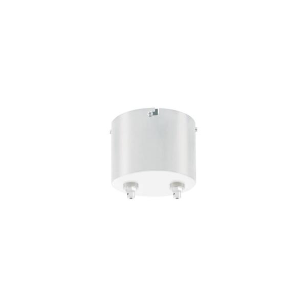 ARDEBO.de SLV TRANSFORMATOR für TENSEO Niedervolt-Seilsystem, weiß, 210VA (138991)