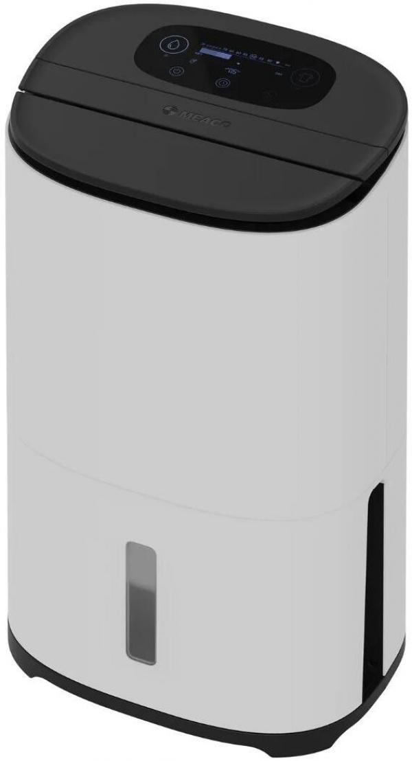 Meaco MeacoDry Arete® Two 25L Luftentfeuchter / Luftreiniger, weiß