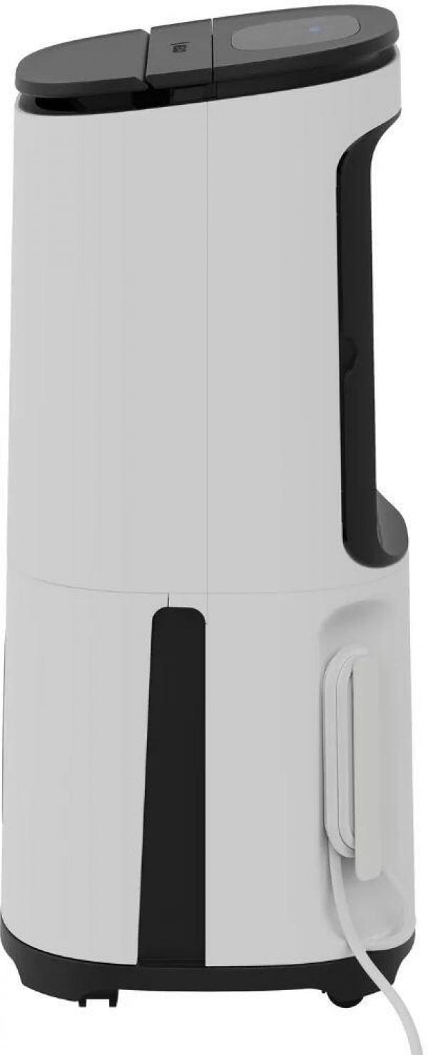 Meaco MeacoDry Arete® Two 25L Luftentfeuchter / Luftreiniger, weiß