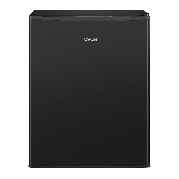 ARDEBO.de Bomann GB 7236 Gefrierbox, 47cm breit, 42l, stufenlose Temperaturregelung, schwarz