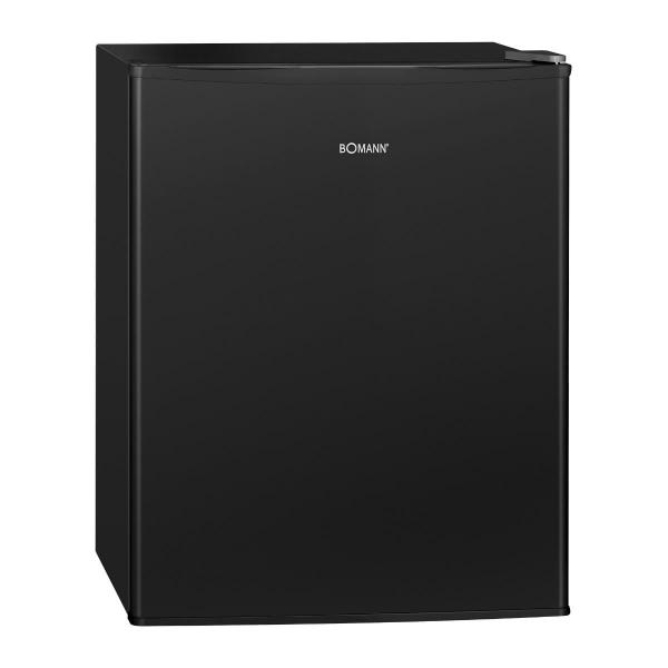 Bomann GB 7236 Gefrierbox, 47cm breit, 42l, stufenlose Temperaturregelung, schwarz