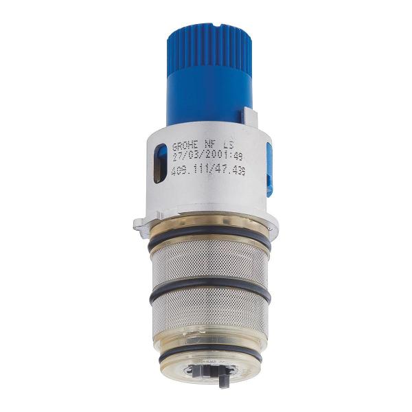 ARDEBO.de GROHE Thermostat-Kompaktkartusche 1/2" (47439000)