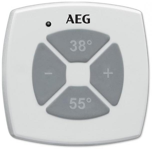 AEG DDLE ÖKO TD 18 EEK: A Durchlauferhitzer elektrisch, 18 kW, Über-/Untermontage (222396)