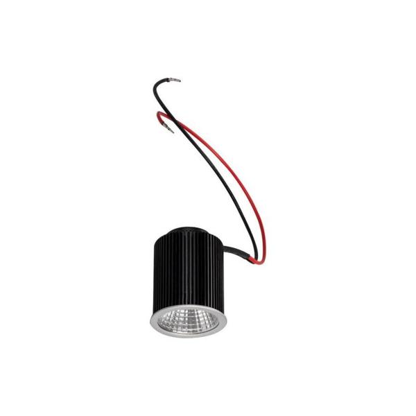 Brumberg LED-Reflektoreinsatz MR16, 350 mA, 12W, 1210lm, 3000K (12954003)