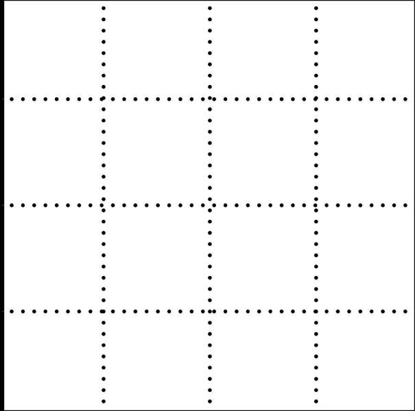 ARDEBO.de Siedle BGA 611-4/4-0 SM Briefkasten-Modul-Gehäuse Aufputz, silber-metallic (200023002-00)