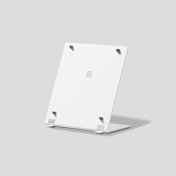 ARDEBO.de Siedle Access AZTV 870-0 W Access-Tischzubehör, weiß (200048796-00)