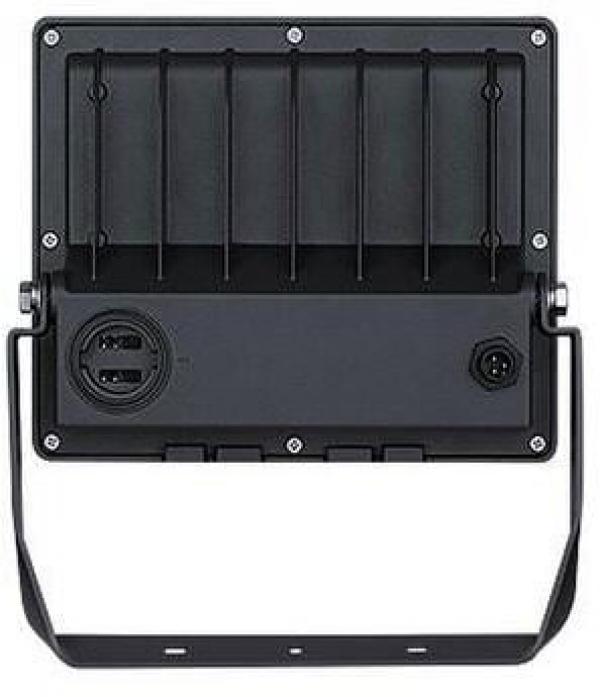 Thorneco LEONIE VARIOFLEX LED Fluter, 40 Watt, 5005 Lumen, 4000K, schwarz (96635647)