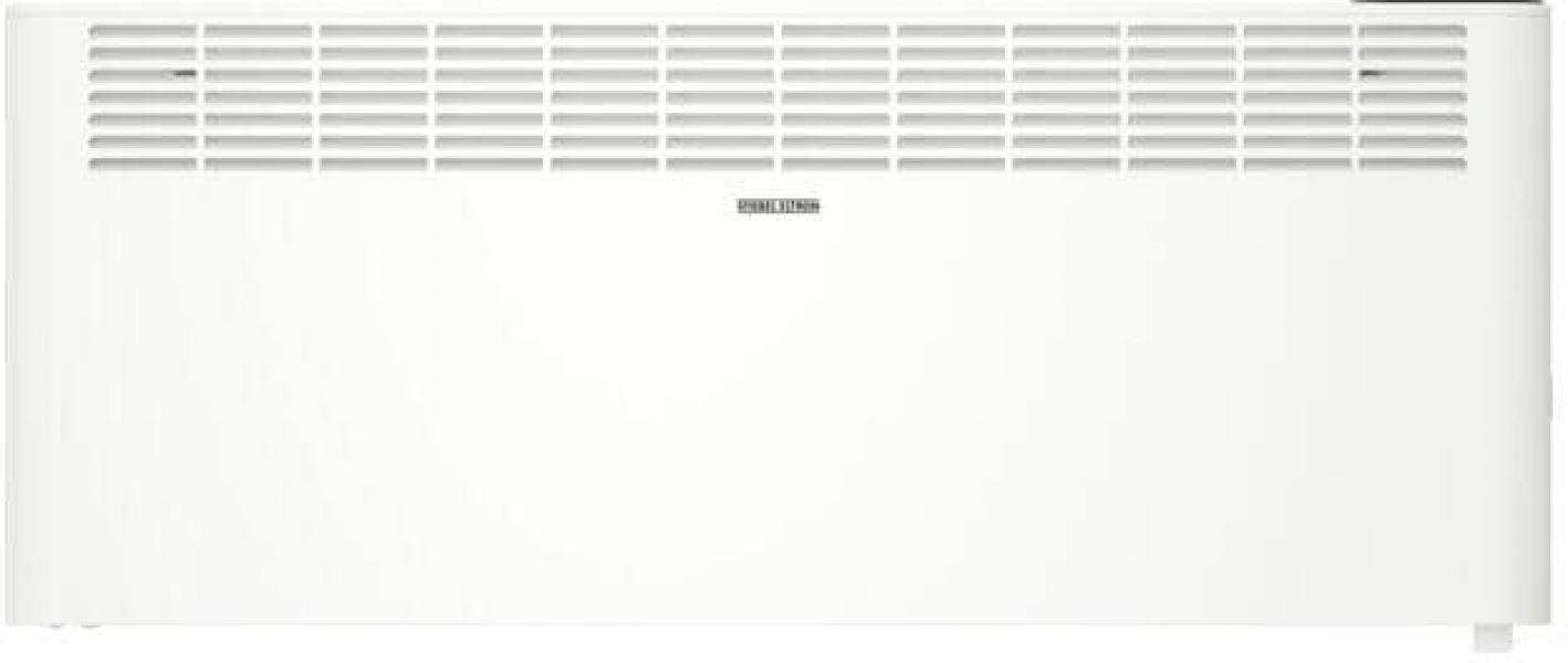 ARDEBO.de STIEBEL ELTRON CNS 3000 Plus LCD Konvektorheizung, 3000W, IP24, weiß (205859)