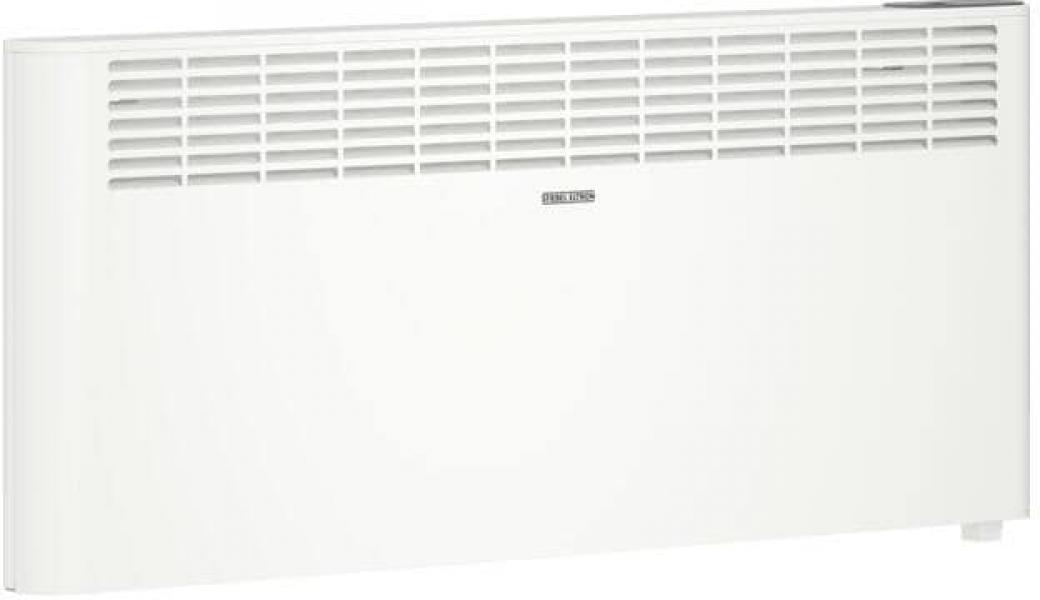 STIEBEL ELTRON CNS 3000 Plus LCD Konvektorheizung, 3000W, IP24, weiß (205859)