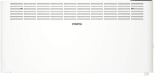 ARDEBO.de STIEBEL ELTRON CNS 2500 Plus LCD Konvektorheizung, 2500W, IP24, weiß (205858)